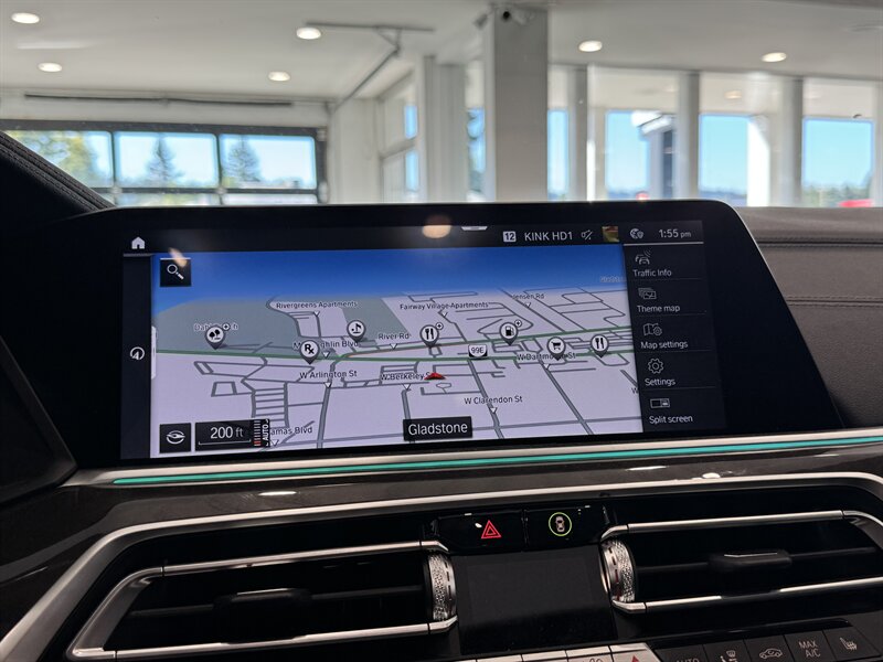 2023 Bmw X5 xDrive40i photo 25