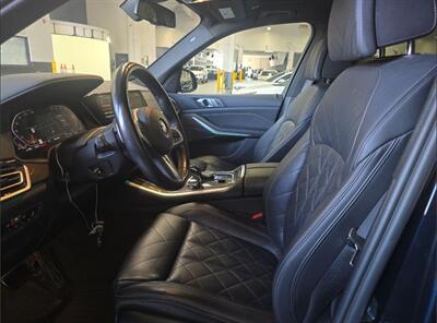 2023 BMW X5 xDrive40i   - Photo 7 - Gladstone, OR 97027