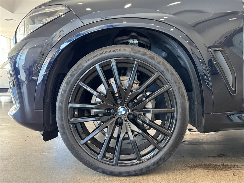 2023 Bmw X5 xDrive40i photo 33
