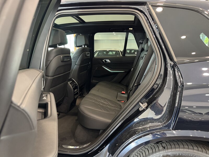 2023 Bmw X5 xDrive40i photo 11