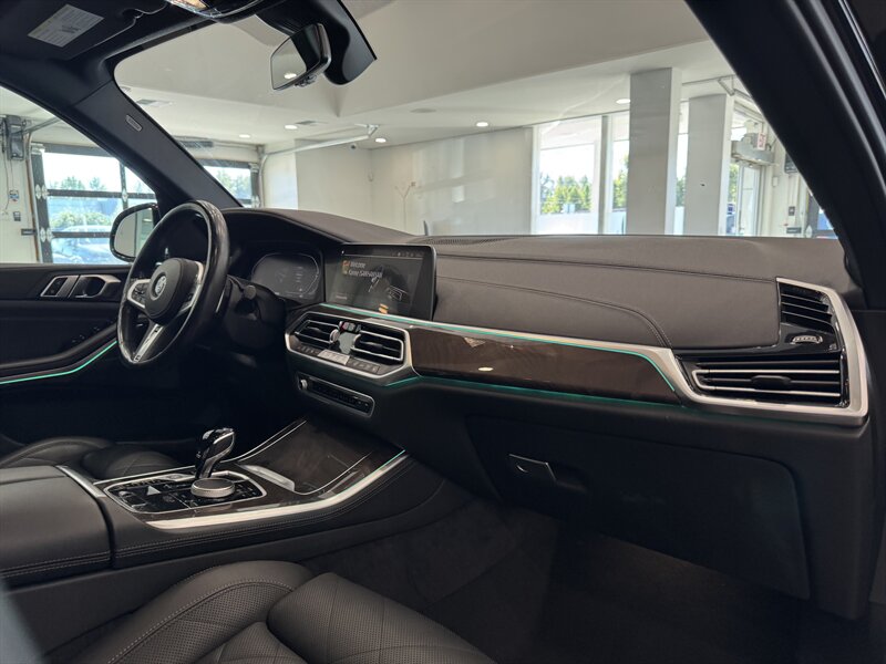 2023 Bmw X5 xDrive40i photo 15