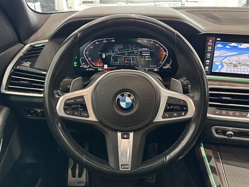 2023 Bmw X5 xDrive40i photo 21