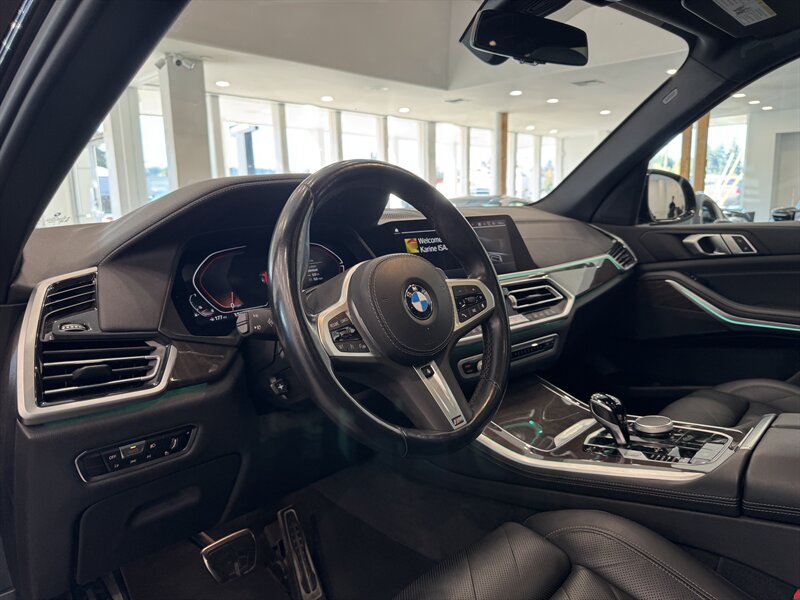 2023 Bmw X5 xDrive40i photo 12