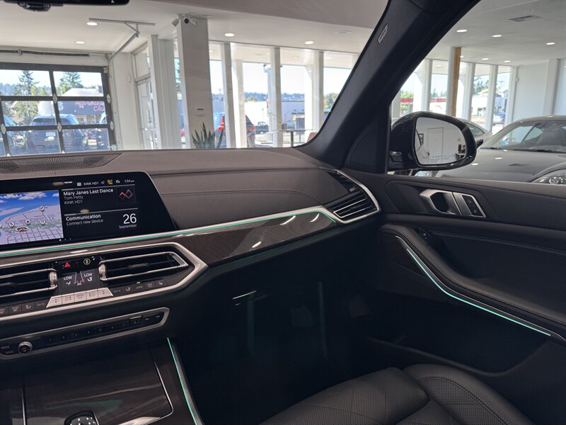 2023 Bmw X5 xDrive40i photo 19