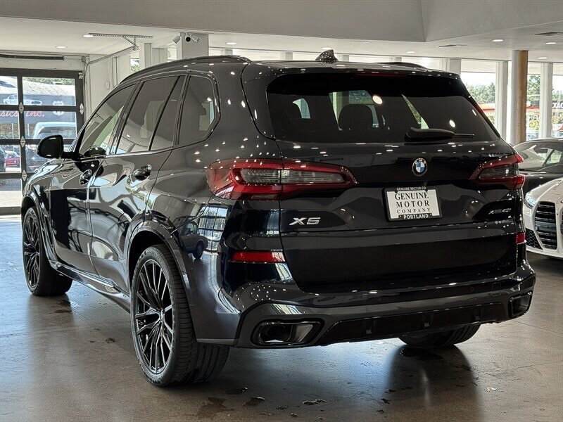 2023 Bmw X5 xDrive40i photo 3