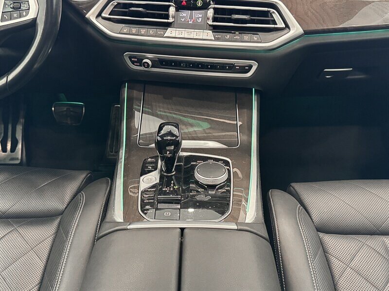 2023 Bmw X5 xDrive40i photo 28