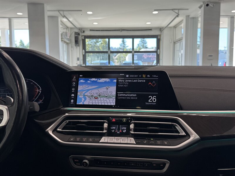 2023 Bmw X5 xDrive40i photo 23