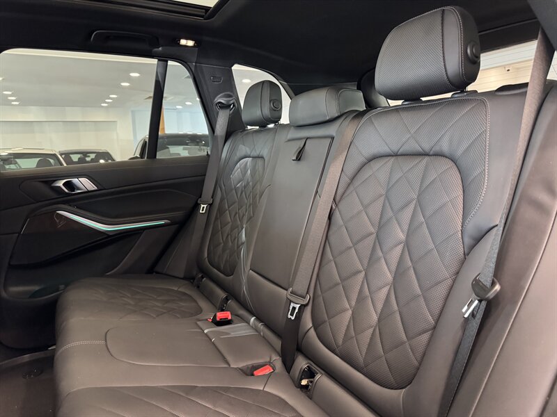 2023 Bmw X5 xDrive40i photo 16