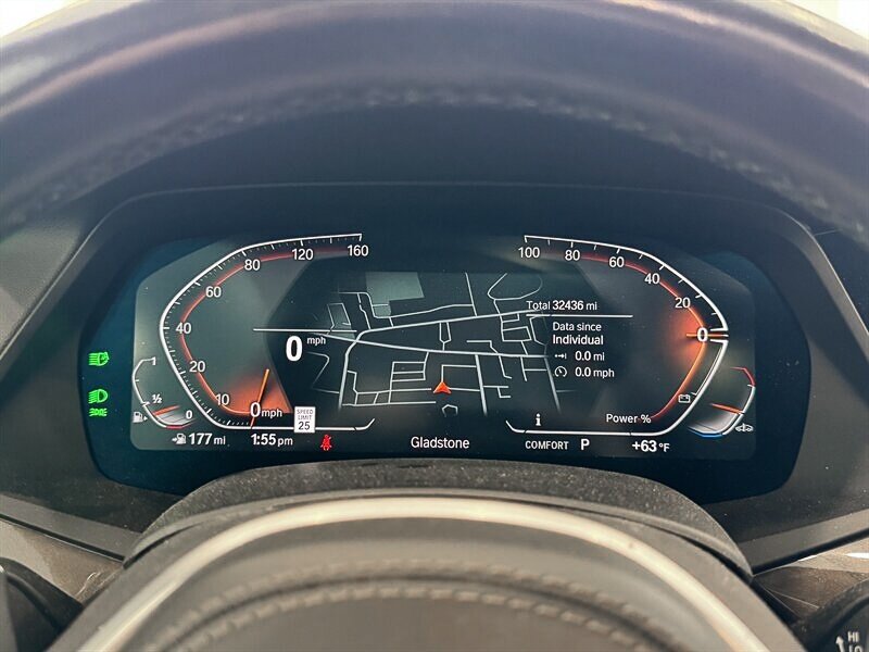 2023 Bmw X5 xDrive40i photo 22