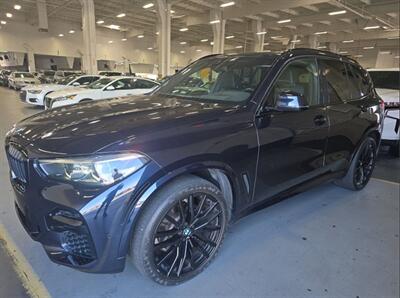 2023 BMW X5 xDrive40i   - Photo 1 - Gladstone, OR 97027