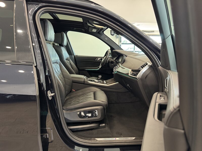 2023 Bmw X5 xDrive40i photo 8