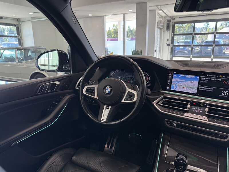 2023 Bmw X5 xDrive40i photo 18