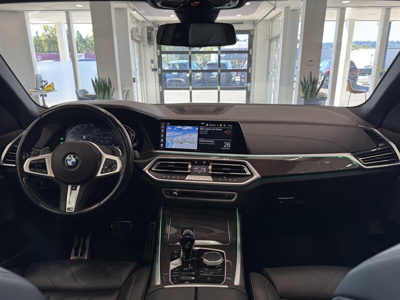 2023 Bmw X5 xDrive40i photo 7