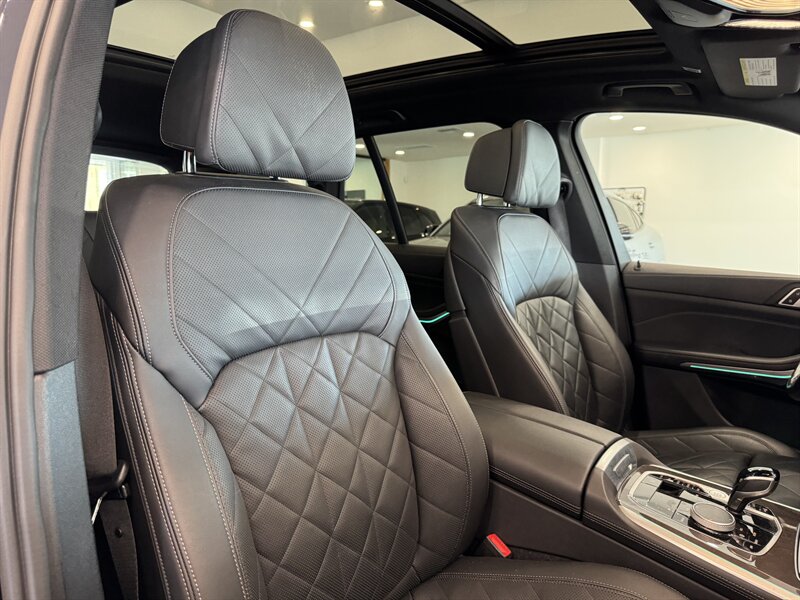 2023 Bmw X5 xDrive40i photo 14