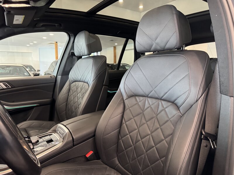 2023 Bmw X5 xDrive40i photo 13