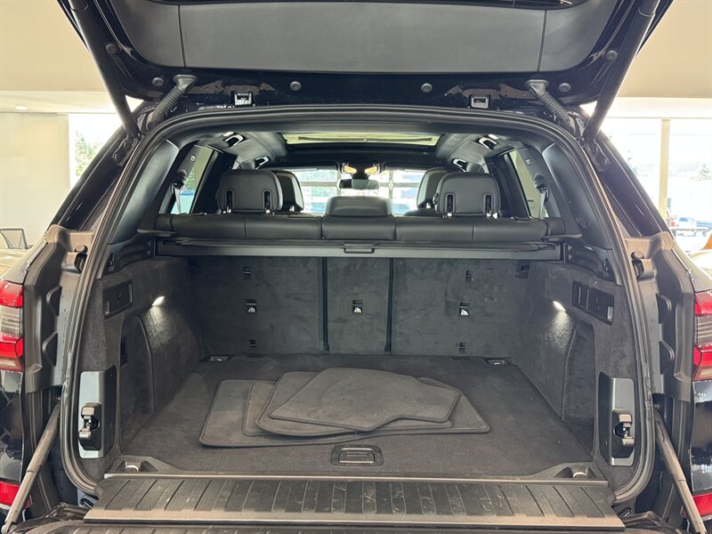 2023 Bmw X5 xDrive40i photo 32
