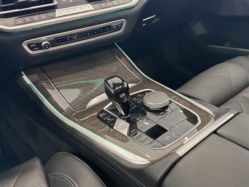 2023 Bmw X5 xDrive40i photo 29