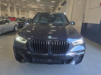 2023 BMW X5 xDrive40i   - Photo 2 - Gladstone, OR 97027