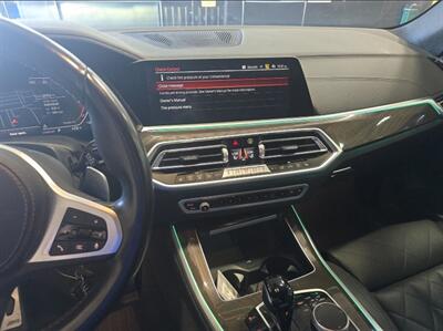 2023 BMW X5 xDrive40i   - Photo 10 - Gladstone, OR 97027