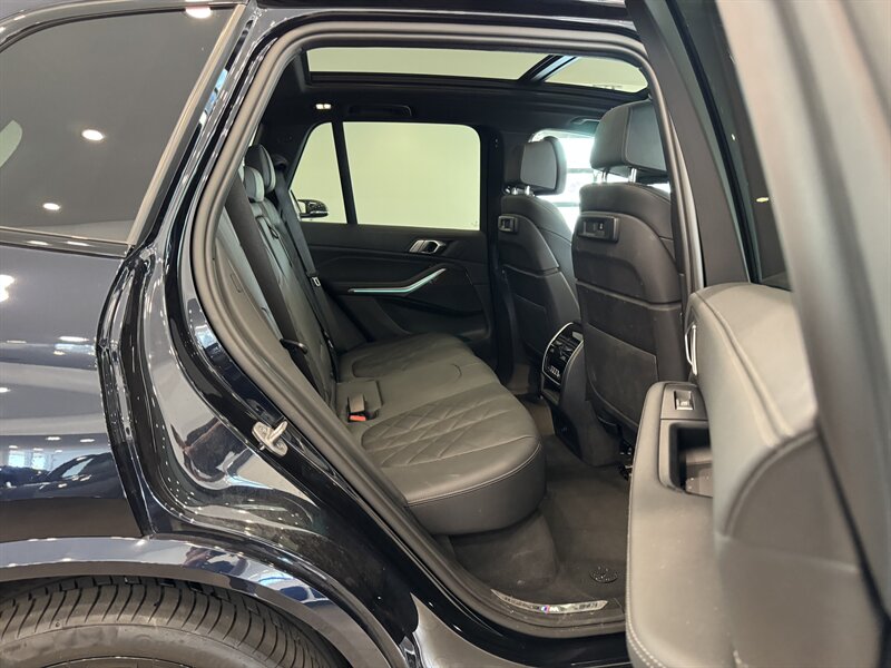 2023 Bmw X5 xDrive40i photo 9