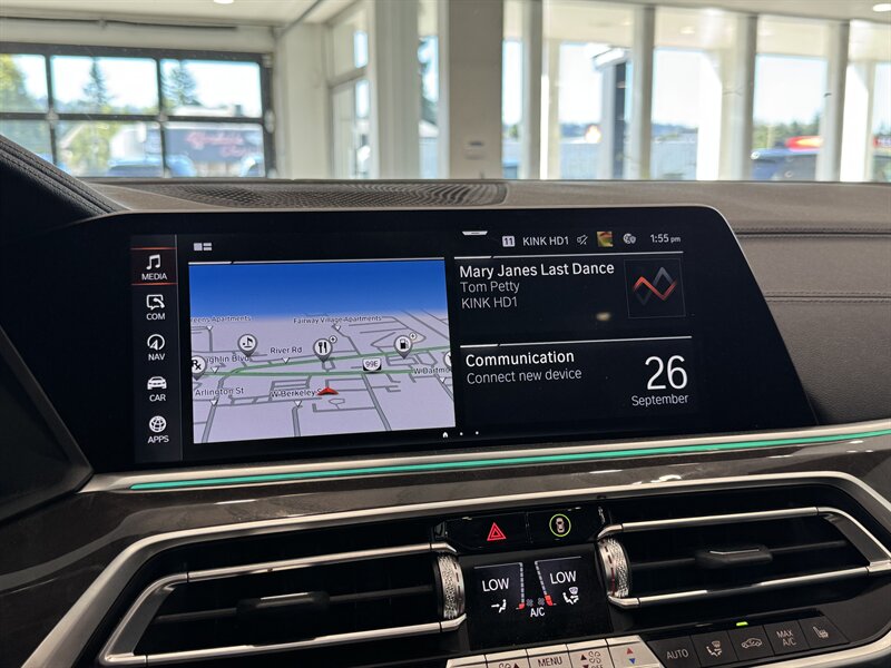 2023 Bmw X5 xDrive40i photo 24