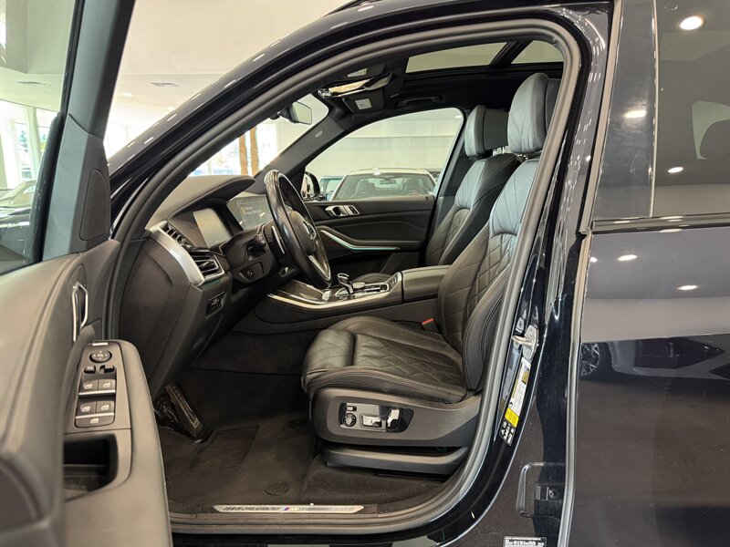2023 Bmw X5 xDrive40i photo 6
