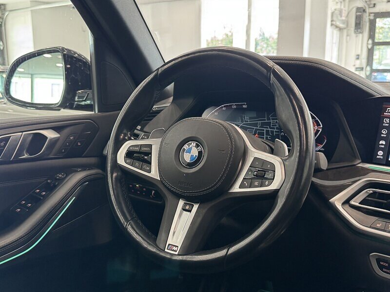 2023 Bmw X5 xDrive40i photo 20