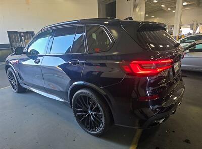 2023 BMW X5 xDrive40i   - Photo 4 - Gladstone, OR 97027