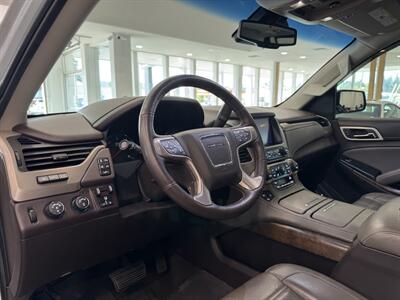 2018 GMC Yukon XL Denali   - Photo 13 - Gladstone, OR 97027