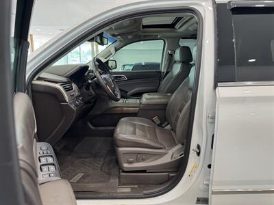 2018 GMC Yukon XL Denali   - Photo 7 - Gladstone, OR 97027