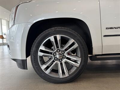 2018 GMC Yukon XL Denali   - Photo 35 - Gladstone, OR 97027