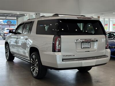 2018 GMC Yukon XL Denali   - Photo 4 - Gladstone, OR 97027