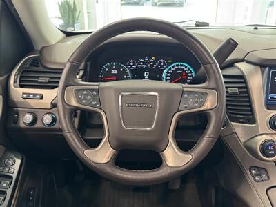 2018 GMC Yukon XL Denali   - Photo 25 - Gladstone, OR 97027