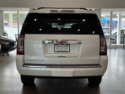 2018 GMC Yukon XL Denali   - Photo 5 - Gladstone, OR 97027