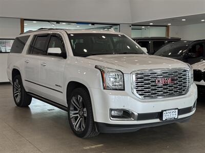 2018 GMC Yukon XL Denali   - Photo 3 - Gladstone, OR 97027