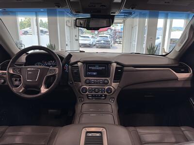 2018 GMC Yukon XL Denali   - Photo 8 - Gladstone, OR 97027