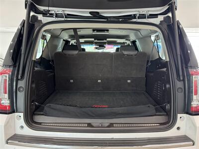 2018 GMC Yukon XL Denali   - Photo 34 - Gladstone, OR 97027