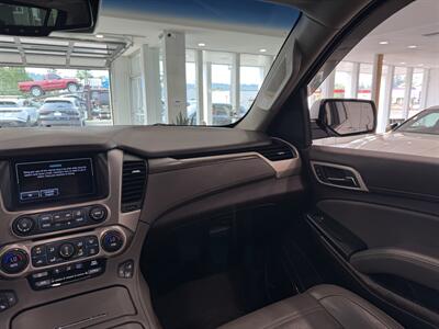 2018 GMC Yukon XL Denali   - Photo 23 - Gladstone, OR 97027