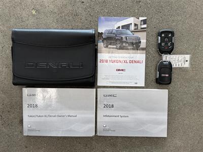 2018 GMC Yukon XL Denali   - Photo 37 - Gladstone, OR 97027