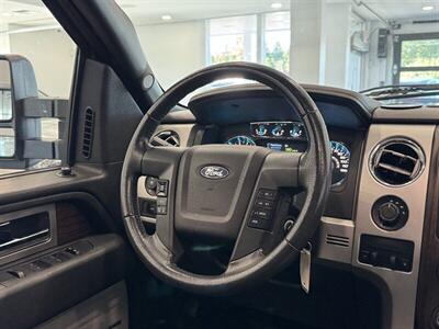 2013 Ford F-150 Lariat   - Photo 21 - Gladstone, OR 97027
