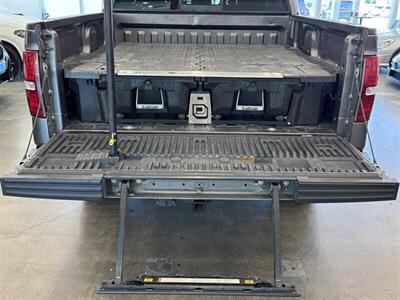 2013 Ford F-150 Lariat   - Photo 34 - Gladstone, OR 97027