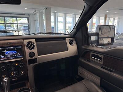 2013 Ford F-150 Lariat   - Photo 20 - Gladstone, OR 97027