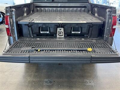 2013 Ford F-150 Lariat   - Photo 33 - Gladstone, OR 97027