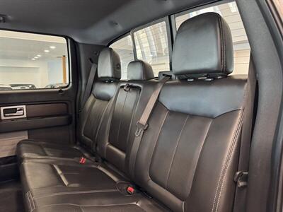 2013 Ford F-150 Lariat   - Photo 17 - Gladstone, OR 97027