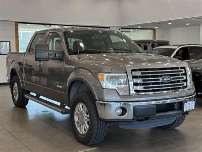 2013 Ford F-150 Lariat   - Photo 3 - Gladstone, OR 97027