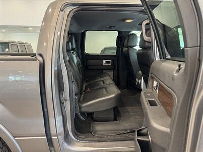 2013 Ford F-150 Lariat   - Photo 10 - Gladstone, OR 97027