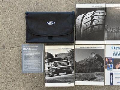 2013 Ford F-150 Lariat   - Photo 43 - Gladstone, OR 97027
