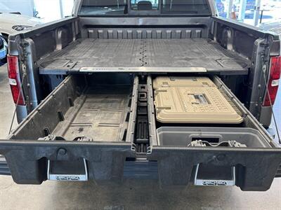 2013 Ford F-150 Lariat   - Photo 37 - Gladstone, OR 97027