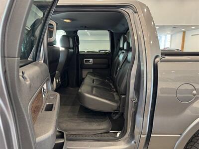 2013 Ford F-150 Lariat   - Photo 12 - Gladstone, OR 97027
