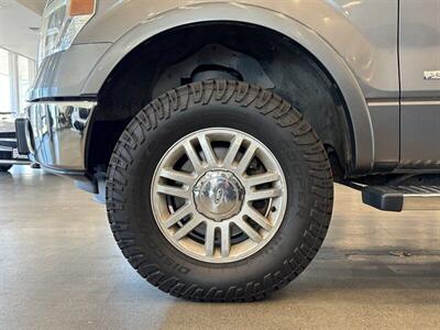 2013 Ford F-150 Lariat   - Photo 40 - Gladstone, OR 97027